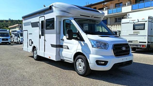 CI INTERNATIONAL HORON 95 XT rif. 22779194