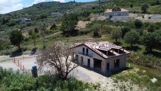Villa in Contrada Marrota - Foto 4