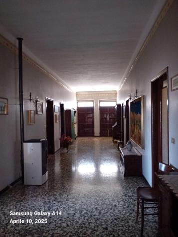 Porzione di casa in vendita a Arcola 237 mq Rif: 1322411 - Foto 10