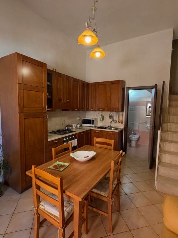 CASA INDIPENDENTE