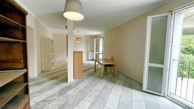 Appartamento in vendita a Borgo a Mozzano 81 mq Rif: 1426731 - Foto 5