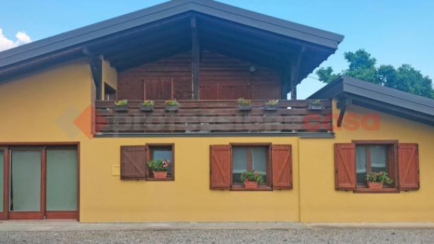 Villa di 160 m² con 4 locali e box auto in vendita a Borgomanero - Foto 17