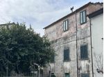 Terratetto in vendita a La Corte - Calci 275 mq  Rif: 1399697