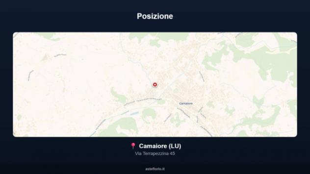 Immobile in asta di 107 m² in vendita a Camaiore - Foto 11