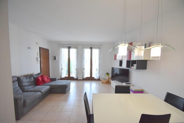 Appartamento in vendita a Camisano Vicentino - Foto 6