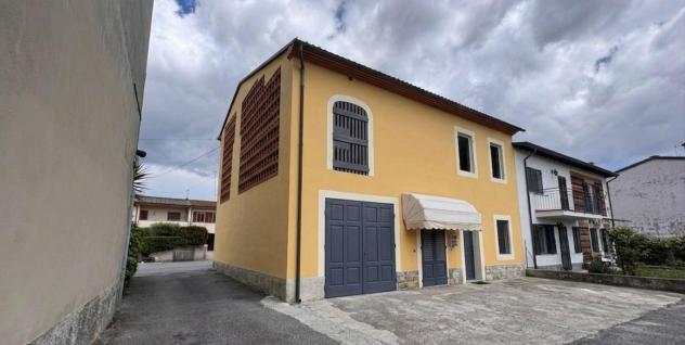 Corte in vendita a Lammari - Capannori 120 mq Rif: 1412972 - Foto 8