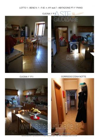 IMMOBILI-IMMOBILE RESIDENZIALE-Via San Martino, 27, 67022 Capestrano AQ, Italia - Foto 5