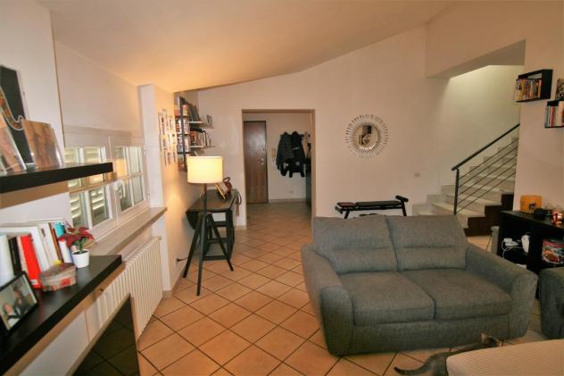 Appartamento in vendita a Avenza - Carrara 110 mq Rif: 1142452 - Foto 6