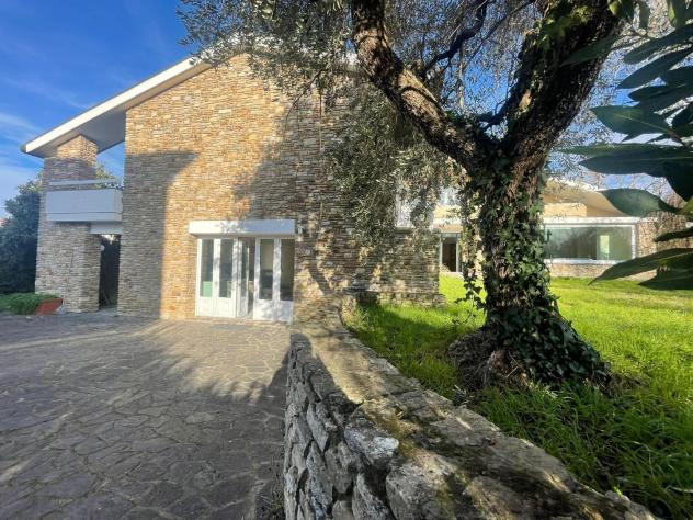 Villa in vendita a Perignano - Casciana Terme Lari 342 mq Rif: 1287137 - Foto 2