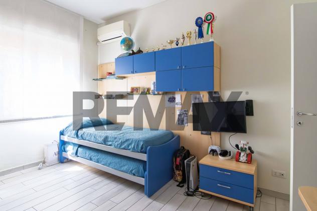 Appartamento in vendita a Catania, Viale Rapisardi - Foto 13