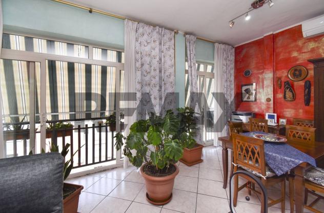 Appartamento in vendita a Catania, Zona semicentro - Foto 5