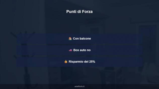 Immobile in asta di 86 m² in vendita a Catanzaro - Foto 15