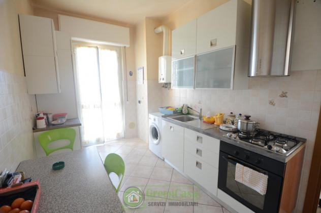 APPARTAMENTO di 3 vani e di 96 mq (CAVENAGO DI BRIANZA) rif. IGC 3 L 117 GRAMSCI - Foto 5