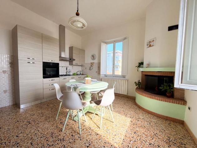Appartamento in vendita a Cecina Marina - Cecina 76 mq Rif: 1450714