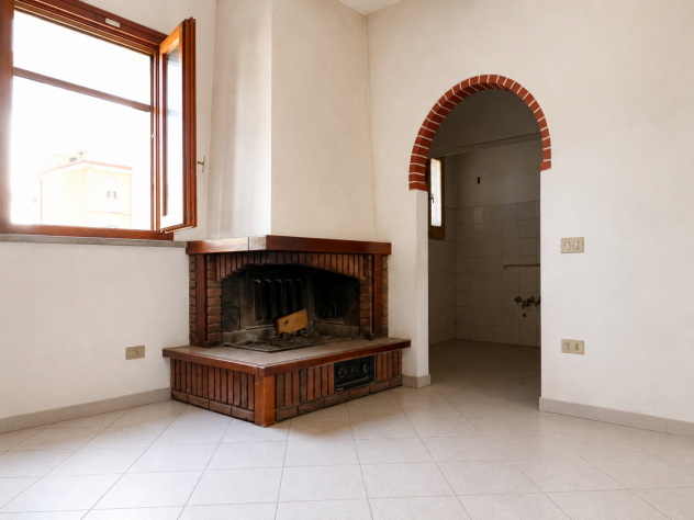 Appartamento in vendita a Ponte a Elsa - Empoli 75 mq Rif: 1411684 - Foto 6