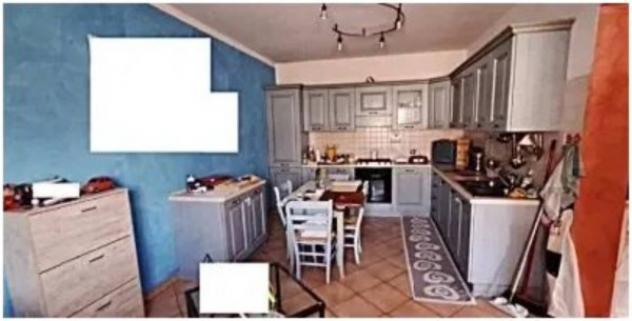 Immobile in asta di 119 m², box auto in vendita a Gaglianico - Foto 9