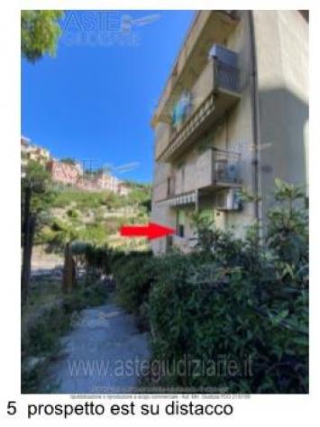 IMMOBILI-IMMOBILE RESIDENZIALE-Via Pasquale Berghini, 35C/6, 16132 Genova GE, Italia