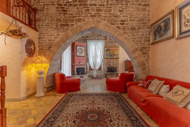Quadrilocale in vendita a Giovinazzo - Foto 20