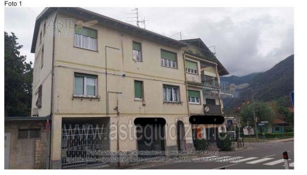 IMMOBILI-IMMOBILE RESIDENZIALE-Corso Milano, 85, 28883 Gravellona Toce VB, Italia