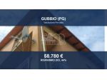 Immobile in asta di 153 m² con più di 5 locali in vendita a Gubbio