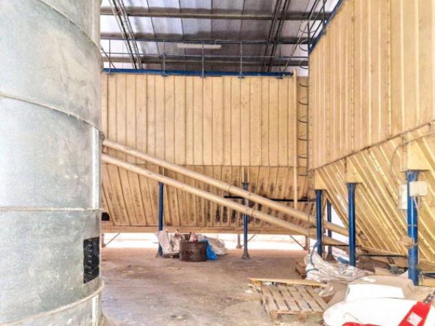 Immobile in asta di 1112 m² in vendita a Irgoli - Foto 16