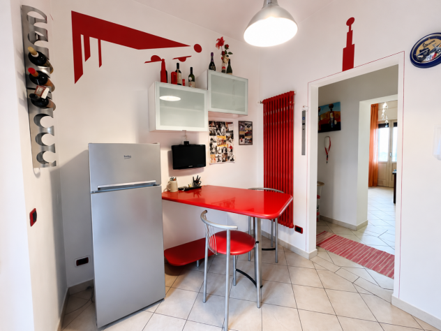 Appartamento in vendita a Lajatico 97 mq Rif: 1423172 - Foto 6
