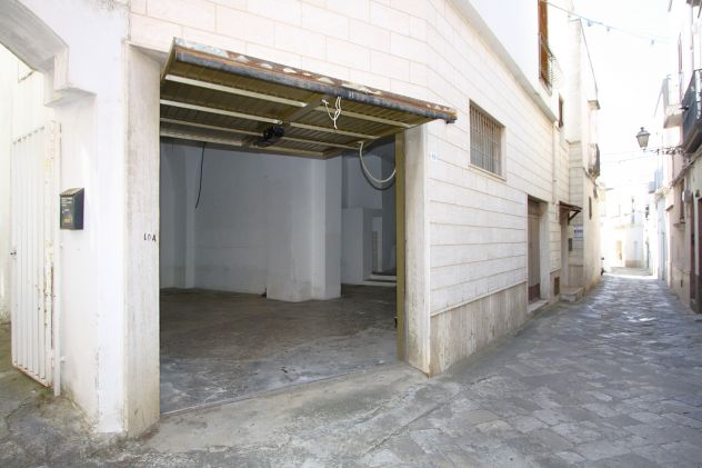 Abitazione indipendente nel centro storico - Foto 8