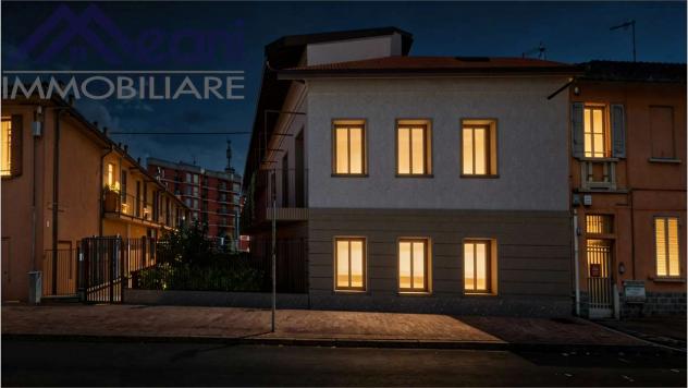 69 - A4_M - 3 LOCALI CON GIARDINO, BALCONE E SOTTOTETTO- NUOVA "RESIDENZA LE CORTI" - Foto 10