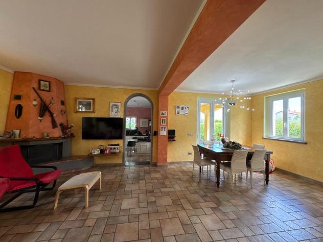 Villa in vendita a San Giuseppe - Montecarlo 240 mq Rif: 1337115 - Foto 5