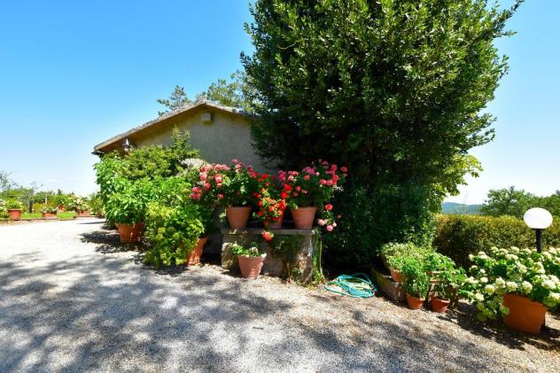 Casale in vendita a Monterchi 900 mq Rif: 668438 - Foto 7
