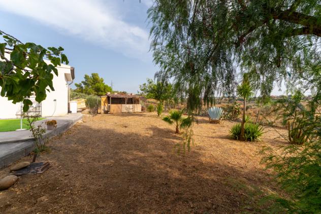 Villa in vendita a Motta Sant'Anastasia - Foto 12