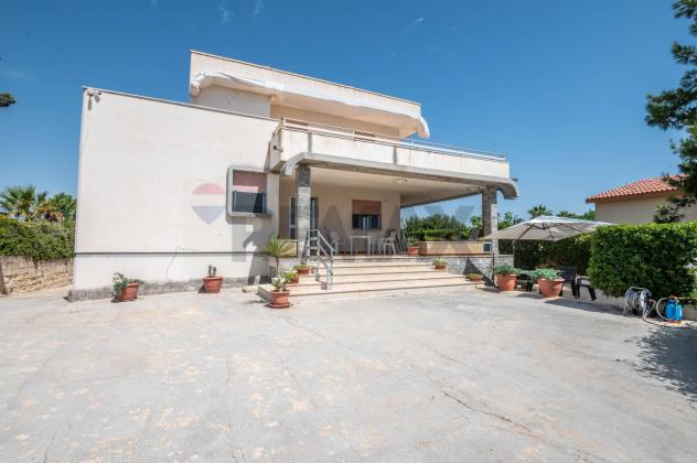Villa singola in vendita a Noto, San Lorenzo - Foto 3