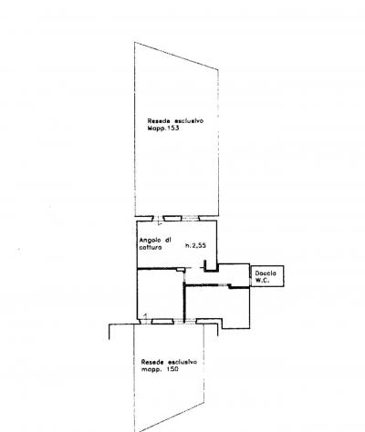 Appartamento in vendita a Pistoia 60 mq Rif: 1407098