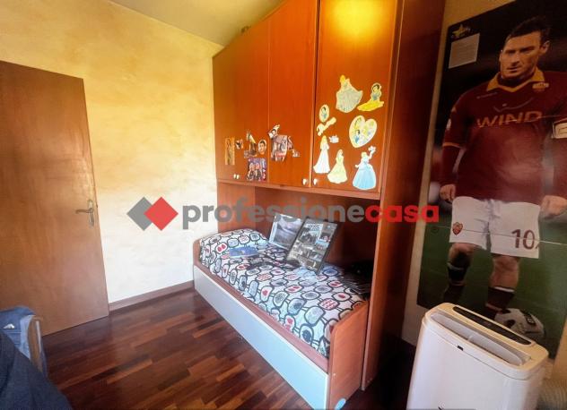 Villa a schiera in vendita a Pomezia - Foto 9