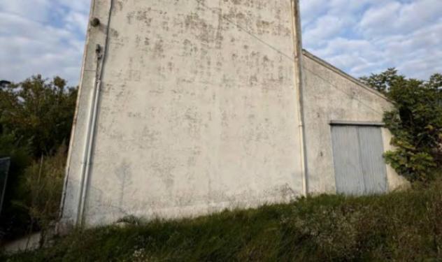 Immobile in asta di 120 m², box auto in vendita a Riva del Po - Foto 3