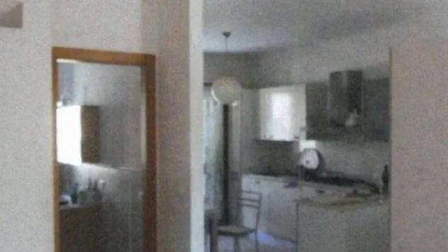 Immobile in asta di 283 m² con più di 5 locali e box auto in vendita a Sant'Egidio alla Vibrata - Foto 6