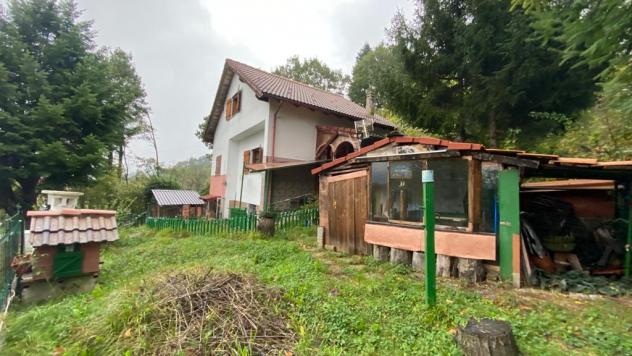 Singola in vendita a Tiglieto - Foto 2