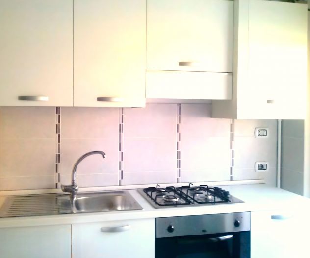 Gardolo piscina – Mini appartamento con balcone - Foto 2