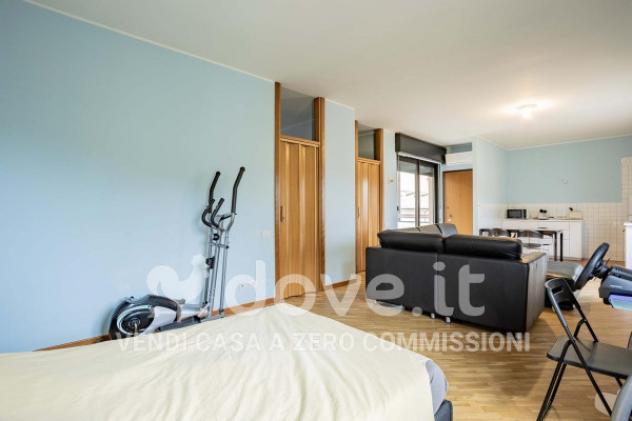 Attico / Mansarda di 70 m² con 2 locali e box auto in vendita a Varese - Foto 8