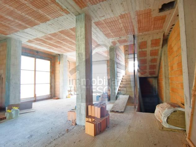 Porzione di casa in vendita a Verucchio - Foto 15