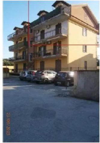 Immobile in asta di 92 m² in vendita a Villaricca - Foto 2