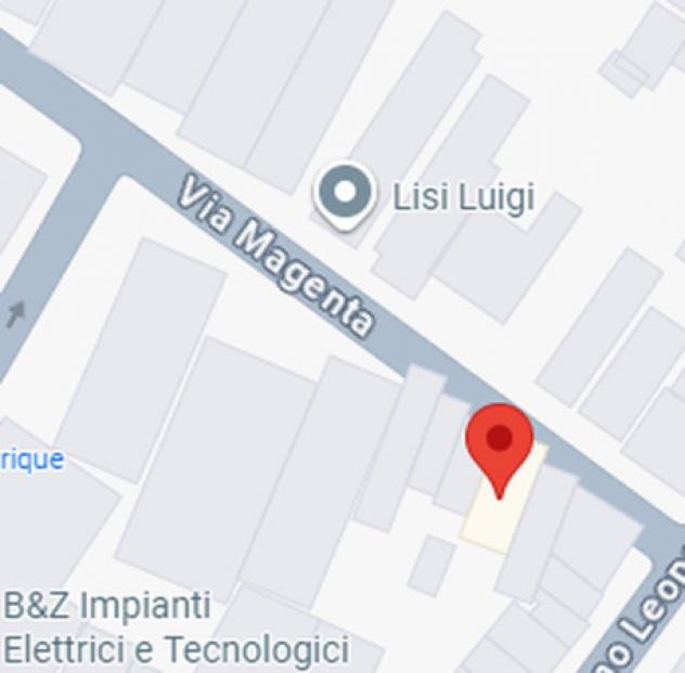 Immobile in asta di 157 m² in vendita a Vittoria - Foto 7