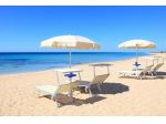 LIDO MARINI - CASA 6-8 posti letto - CLIMATIZZATA - 200m SPIAGGIA