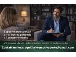 🌿 SPAZIO DI ASCOLTO, CONFRONTO E CRESCITA PERSONALE