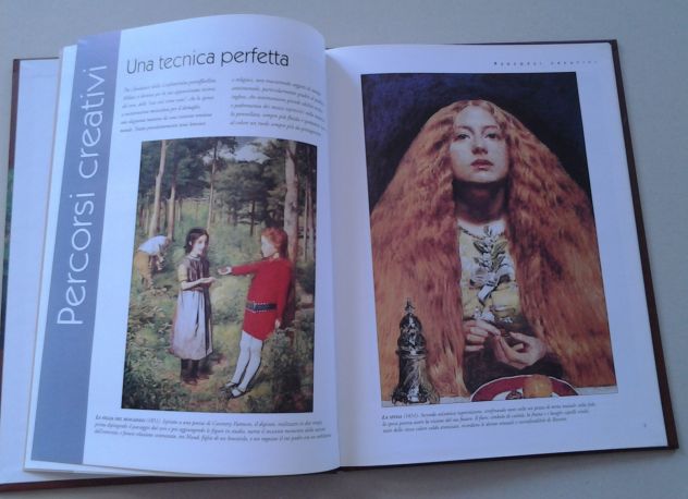 John Everett Millais - Foto 4