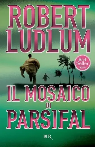 Il mosaico di parsifal .