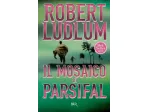Il mosaico di parsifal .
