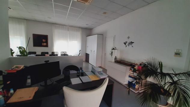 Ufficio 3 locali - Rif. GAL148 - Foto 4