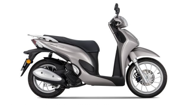 Honda SH Mode 125 - Foto 2