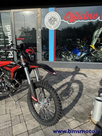 BETAMOTOR RR 125 4T 2025 EURO 5+ ENDUTO T rif. 23080519 - Foto 2